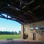 Rob Fleming Park - The Lodge