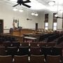 Bastrop County Courthouse
