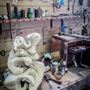 UMLAUF Sculpture Garden and Museum