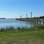 Fort Anahuac Park
