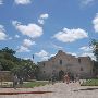 The Alamo