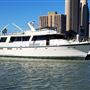 Stephens Boat