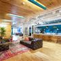 WeWork - 600 Congress - The Commons
