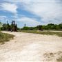 Sun Oil Road / Oil Derricks