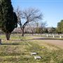 Lubbock Cemetery