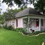 The Pink Cottage