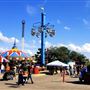 Traders Village Grand Prairie