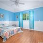 Andreas House