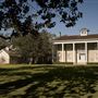 Varner-Hogg Plantation State Historic Site