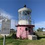 Sabine Pass Battleground State Historic Site