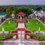 Queen of Peace Shrine & Gardens