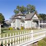 Slover - Rogers Cottage