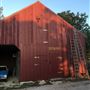 Hodde Barn