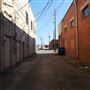 Kilgore Alleys
