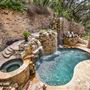 Majestic Retreat