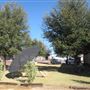Miles Preservation Authority Memorial Garden
