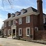 The Red House