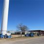 Old Miles City Jail