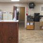 Miles City Hall