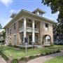 Katy House Bed & Breakfast