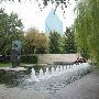Nasher Sculpture Center