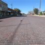 Brick Streets of Miles