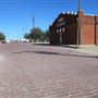 Brick Streets of Miles