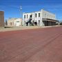 Brick Streets of Miles