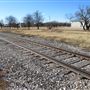 Miles Railroad Tracks