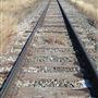 Miles Railroad Tracks