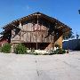 Dosey Doe - The Big Barn
