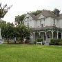Horlock History Center