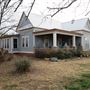 McCown House