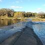 River Rd over Blanco River