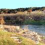 Blanco River in Wimberley