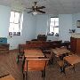 Llano County "Red Top" Jail