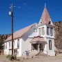 Fort Davis First Presbyterian Church