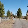 Marathon Cemetery