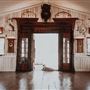 The Hall