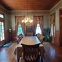 The Nathan Cass Magnolia House