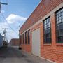 Dumas Downtown Alley