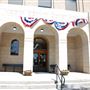Moore County Courthouse