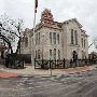 Lampasas County Courthouse