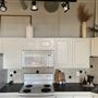 Post-Modern Industrial Downtown Loft