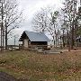 Lake Livingston State Park