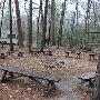 Lake Livingston State Park