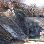 Lake Eastland - Old South Spillway