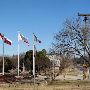 Texas Memorial