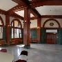 Santa Fe Train Station