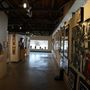 Charles Adams Studio Gallery